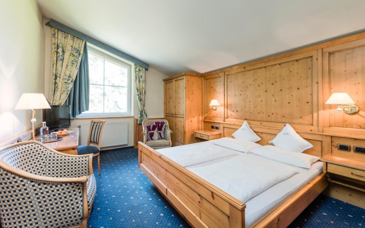 Wellnesshotel Erica Nova Ponente Room photo