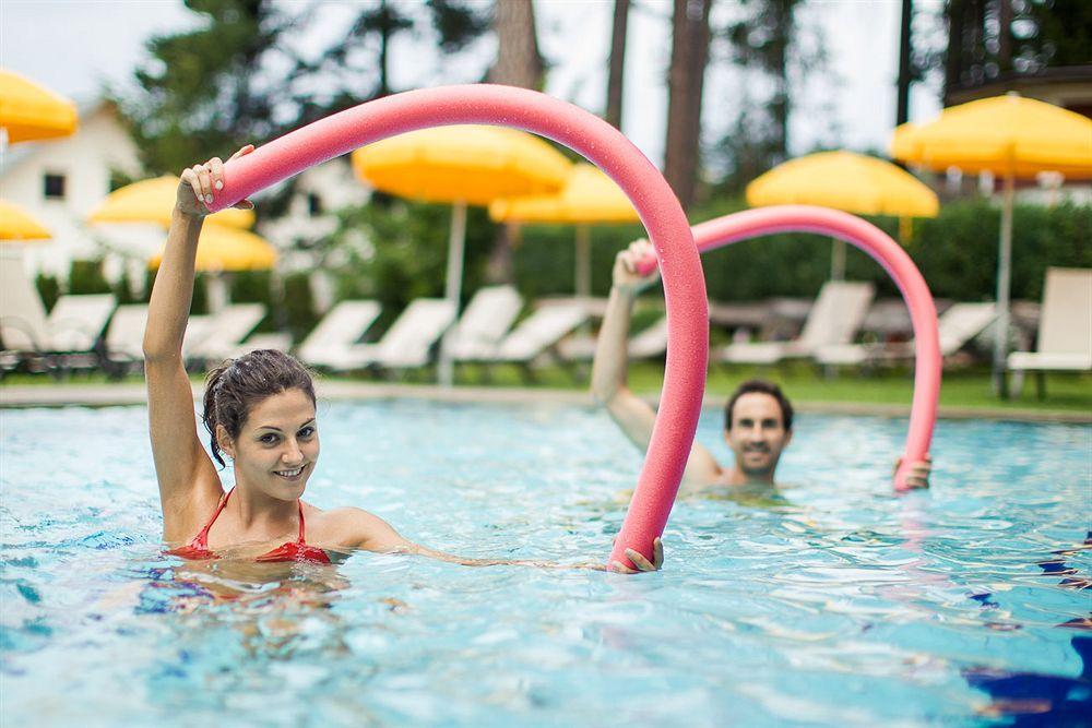 Wellnesshotel Erica Nova Ponente Exterior photo