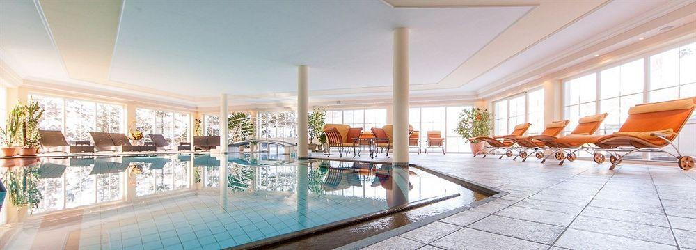 Wellnesshotel Erica Nova Ponente Exterior photo