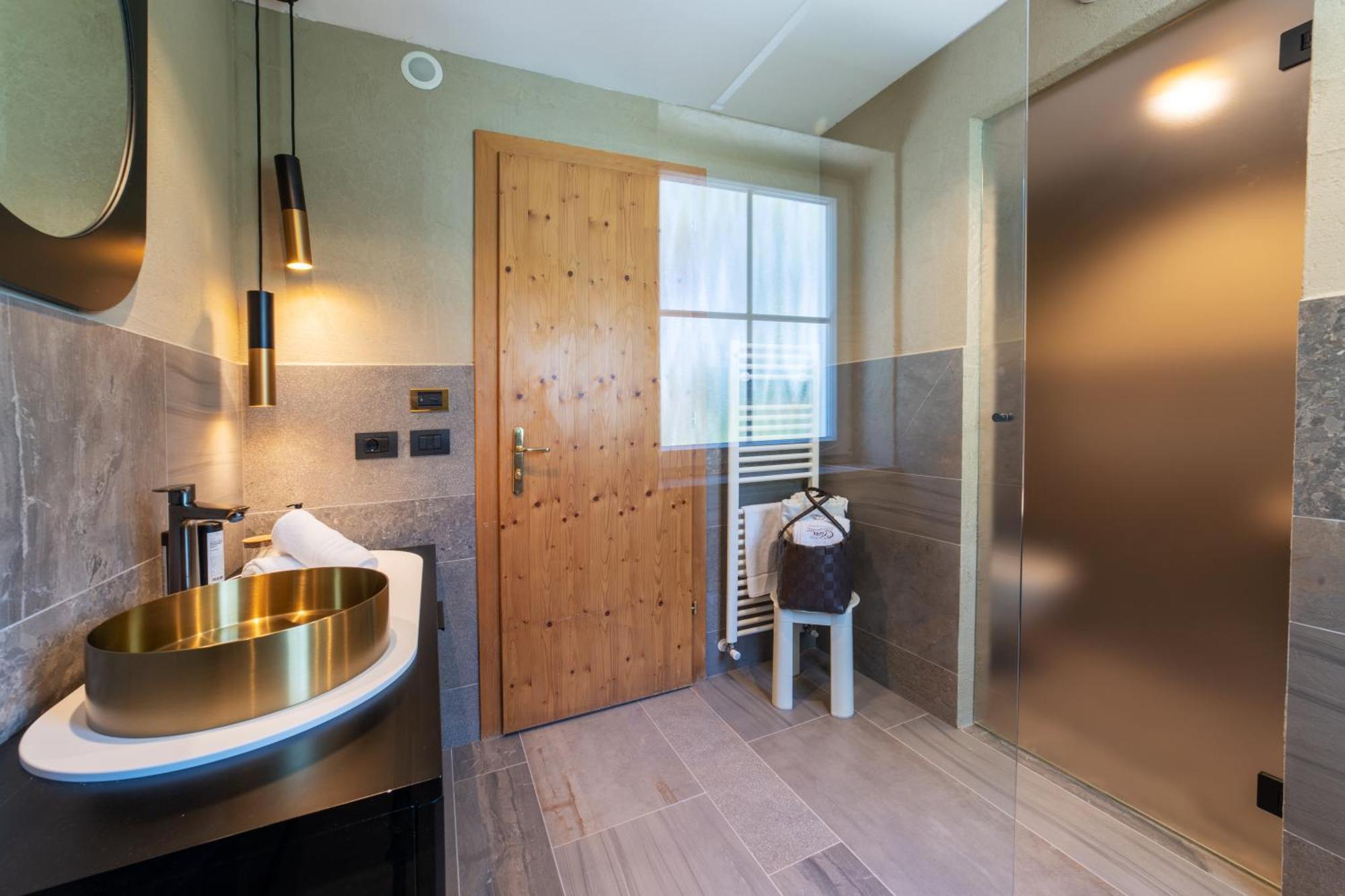 Wellnesshotel Erica Nova Ponente Room photo