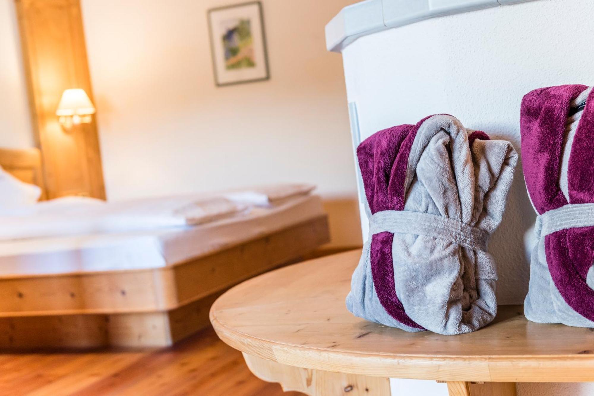 Wellnesshotel Erica Nova Ponente Room photo